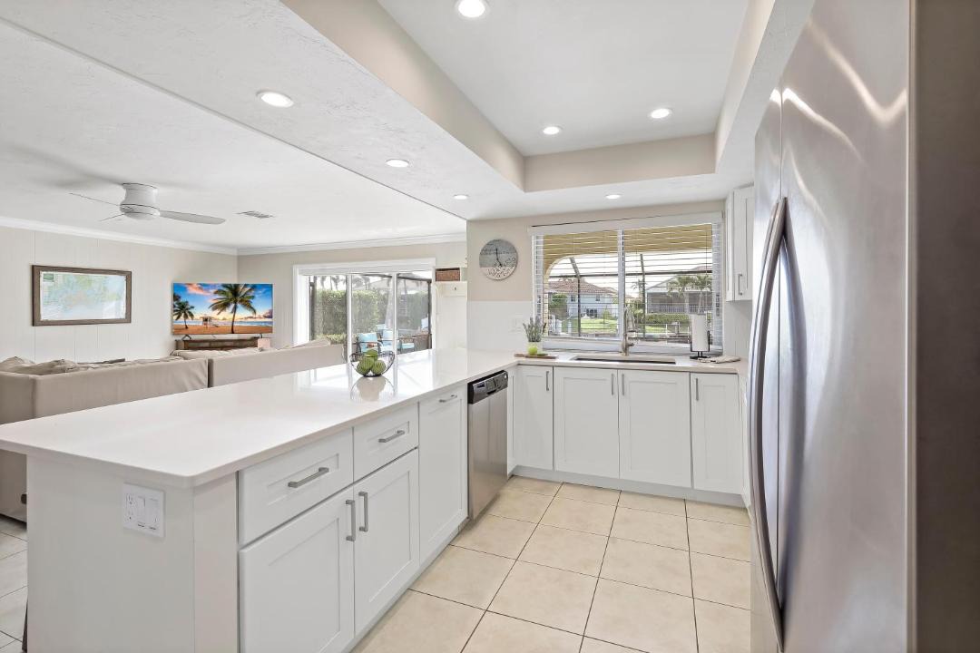 Photo of Kitchen in Marco Island