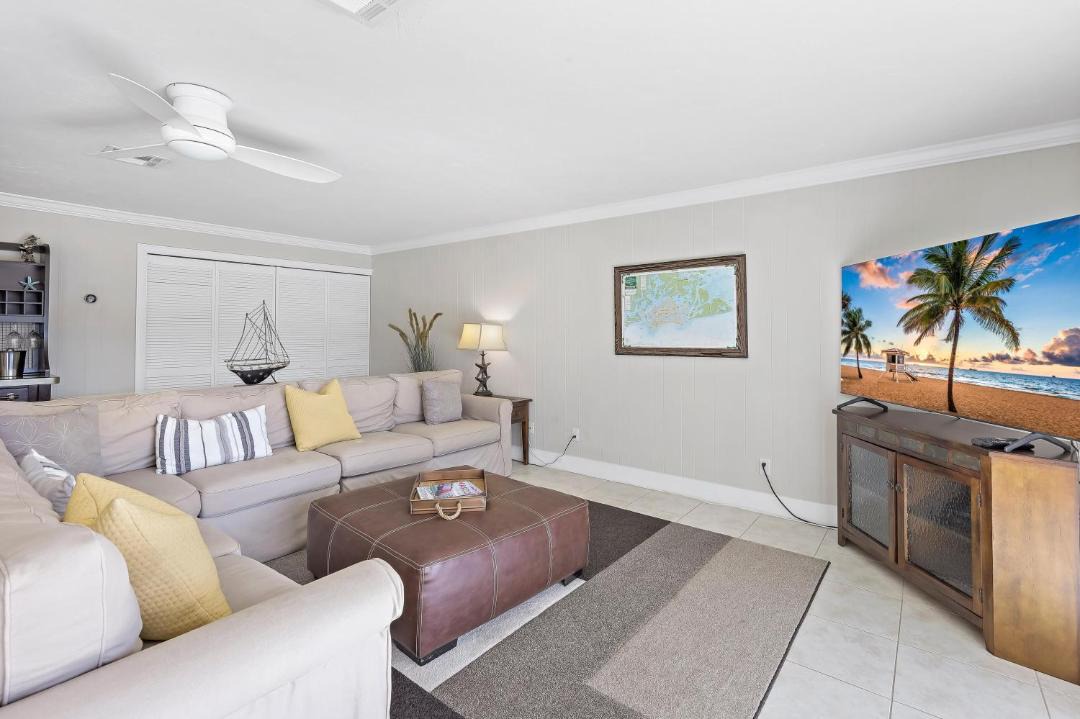 Photo of Livingroom in Marco Island