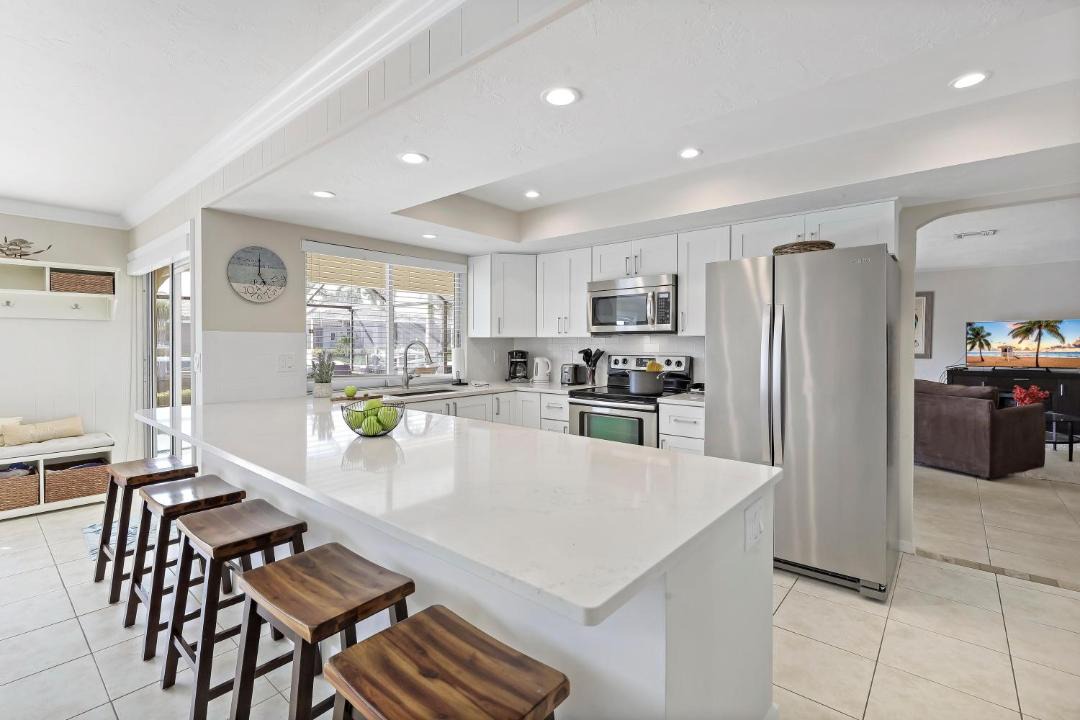 Photo of Kitchen in Marco Island