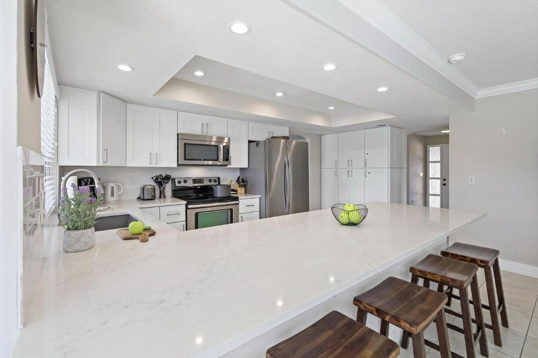 Photo of Kitchen in Marco Island