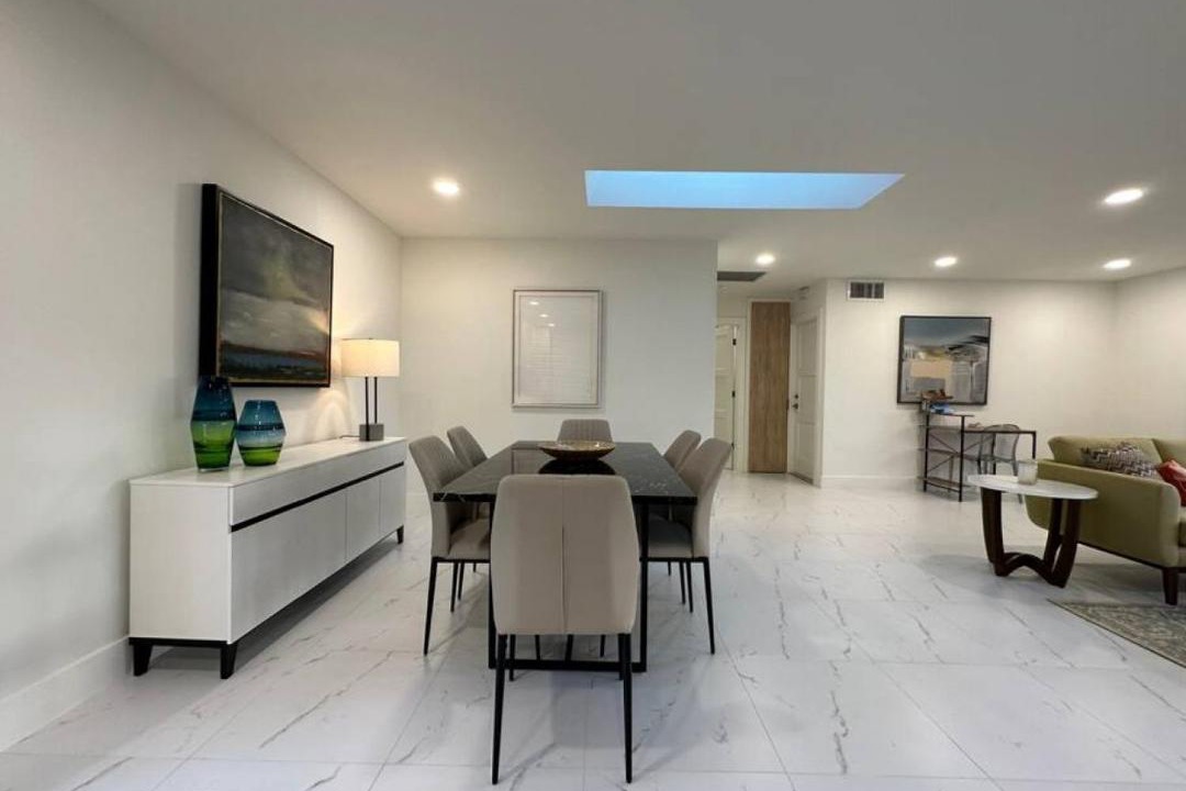 Photo of Livingroom in Survey Creek