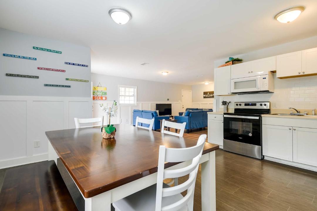 Photo of Kitchen in Atlantic Beach