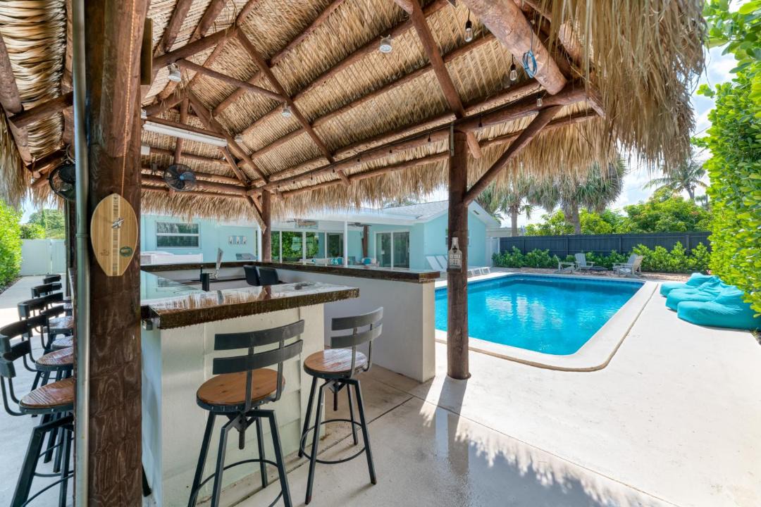 Photo of Patio Balcony in Hunt Club
