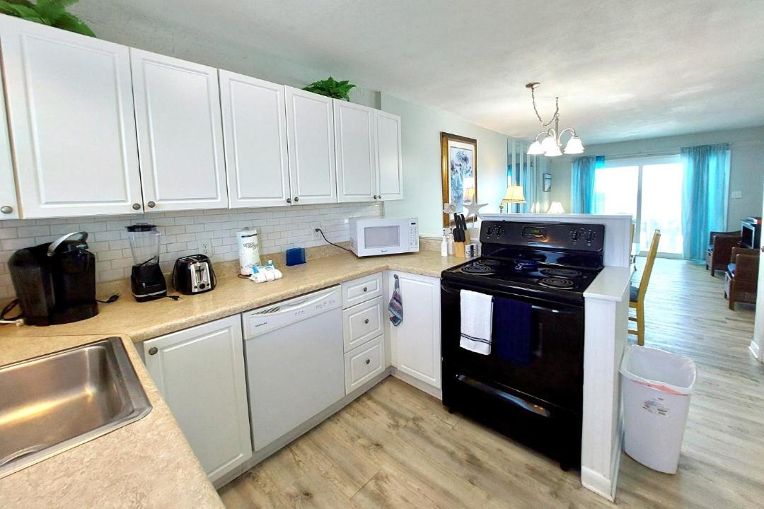Photo of Kitchen in Gulf Shores