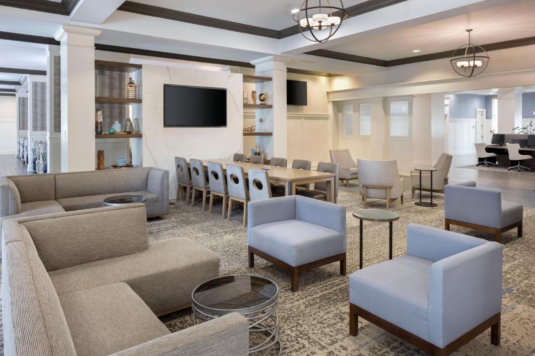 Photo of Livingroom in Deerwood