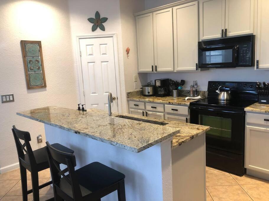 Photo of Kitchen in Trafalgar Village