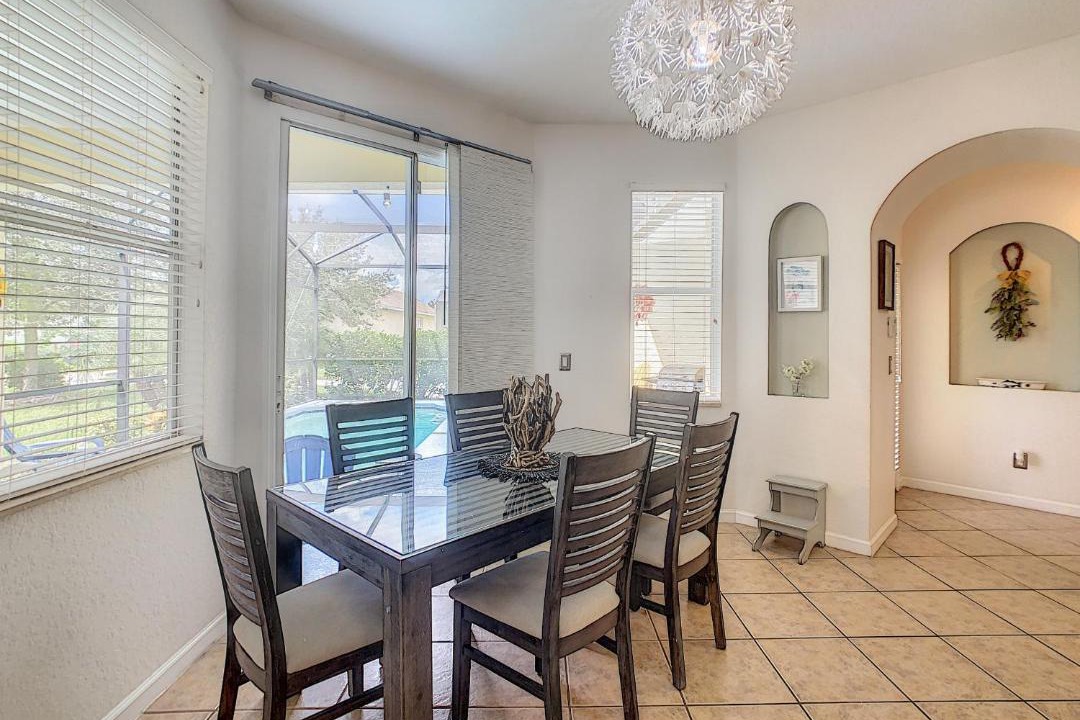 Photo of Livingroom in Trafalgar Village