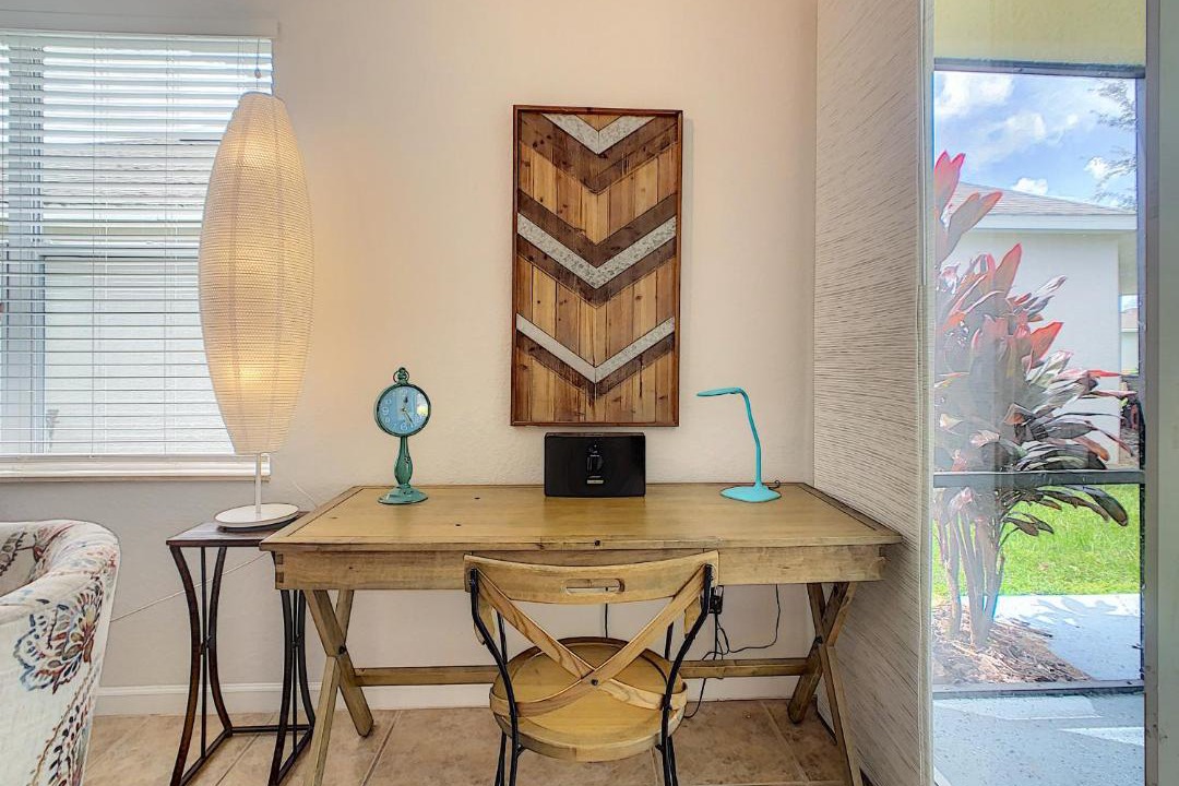 Photo of Livingroom in Trafalgar Village