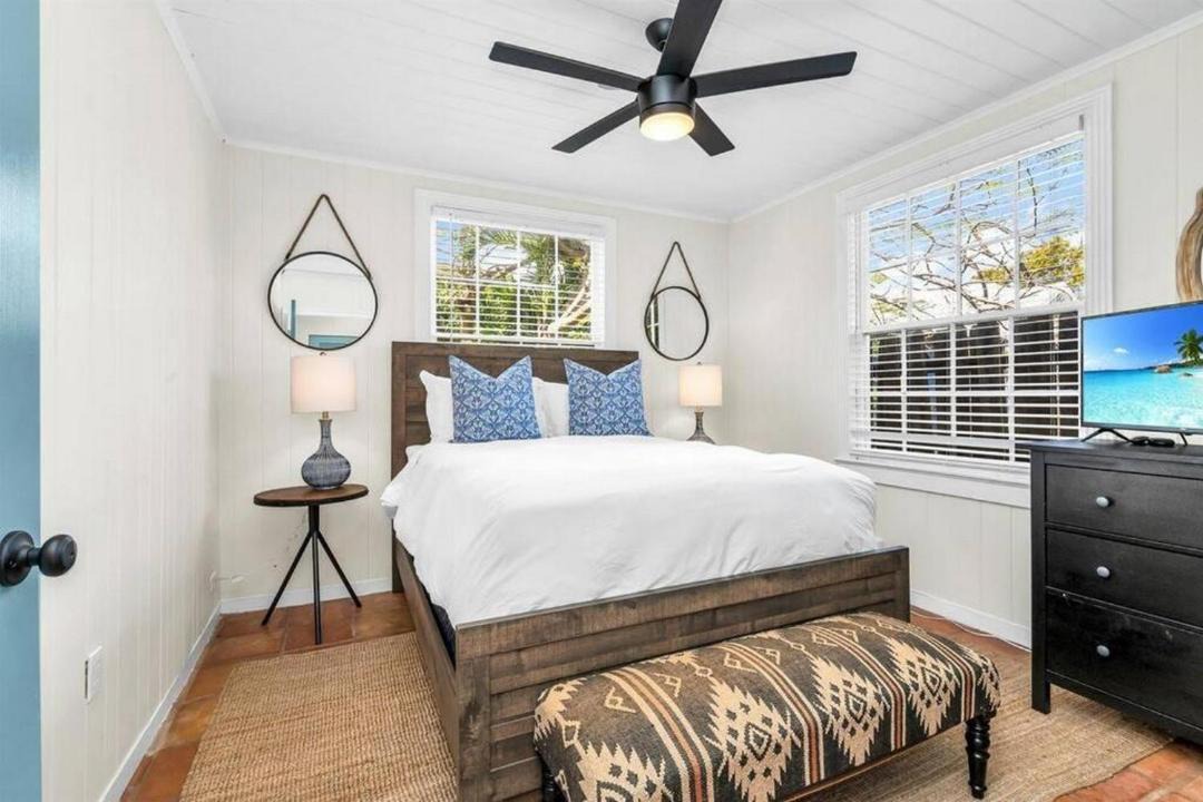 Photo of Bedroom in Flamingo Parks
