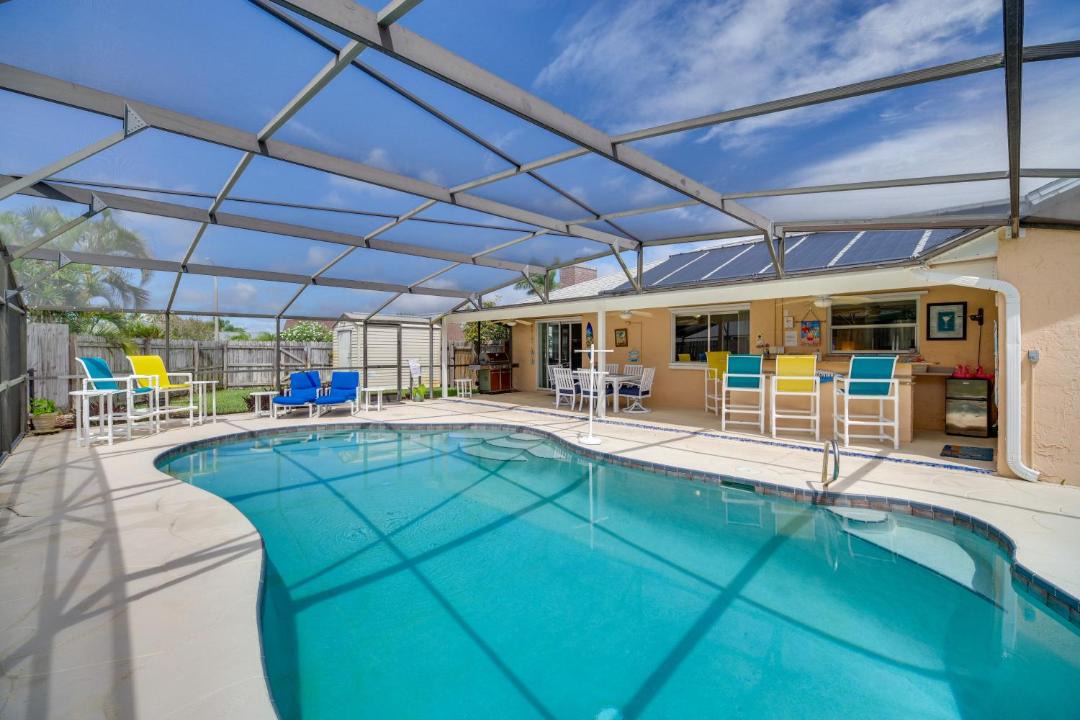 Photo of Outdoor in Holiday Cove