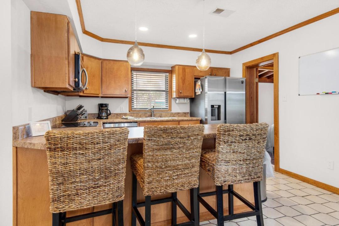 Photo of Kitchen in Toilla Segunda