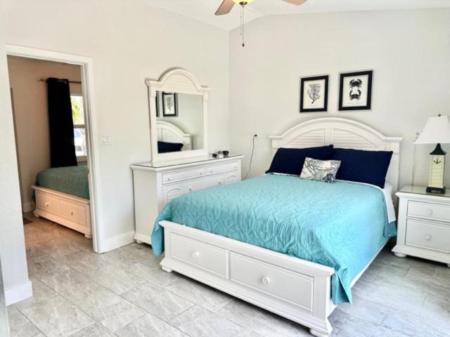 Photo of Bedroom in Islamorada