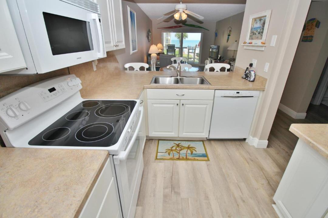Photo of Kitchen in Point East