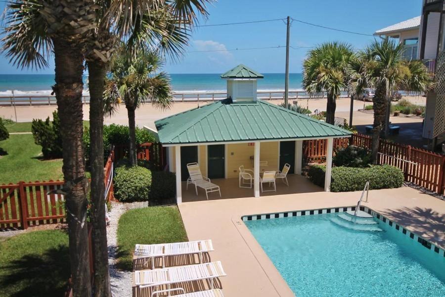 Photo of Patio Balcony in New Smyrna Beach