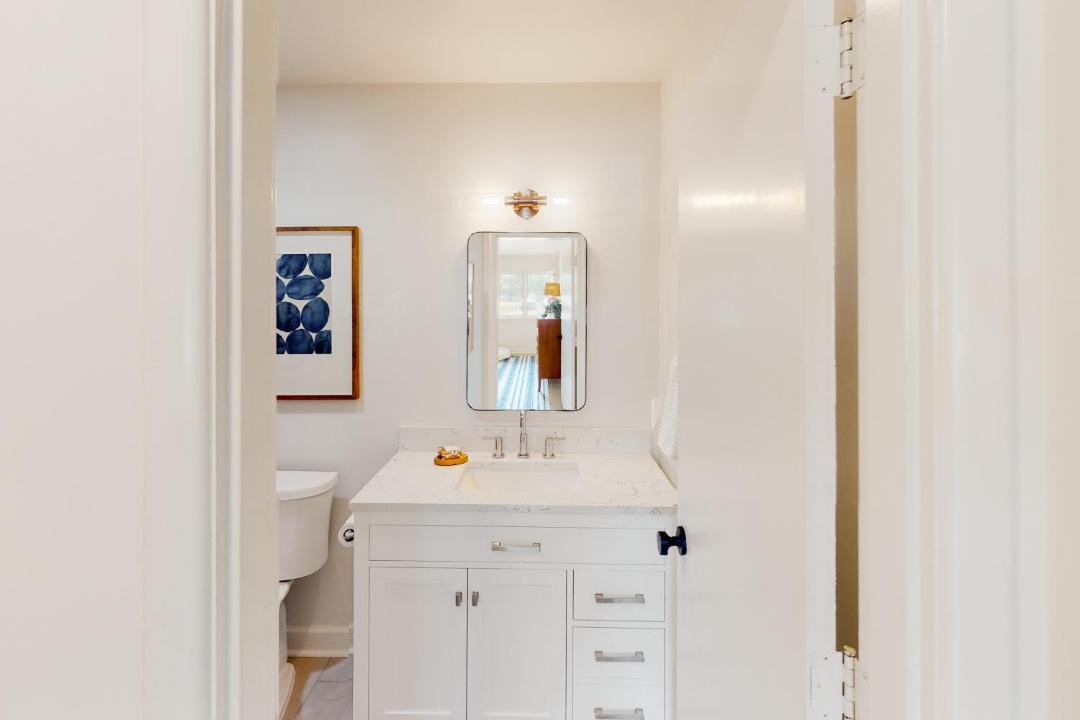 Photo of Bathroom in Pensacola