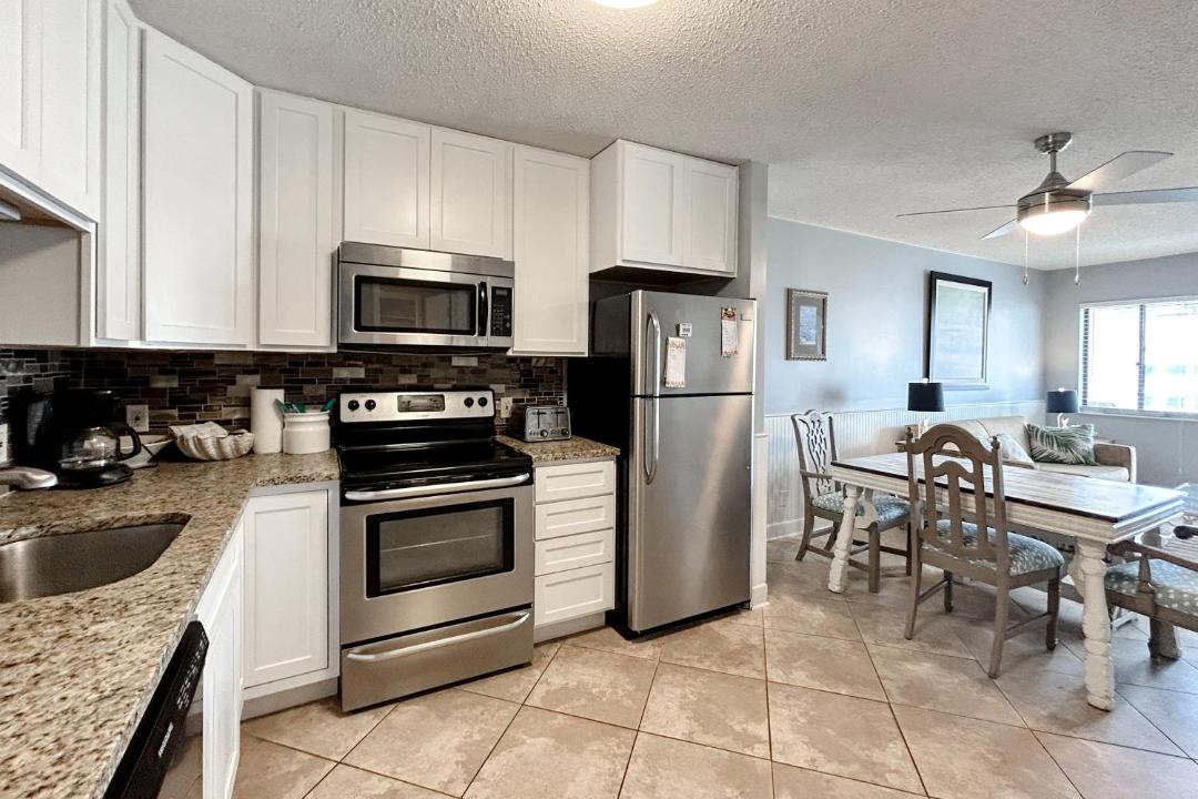 Photo of Kitchen in Fort Morgan
