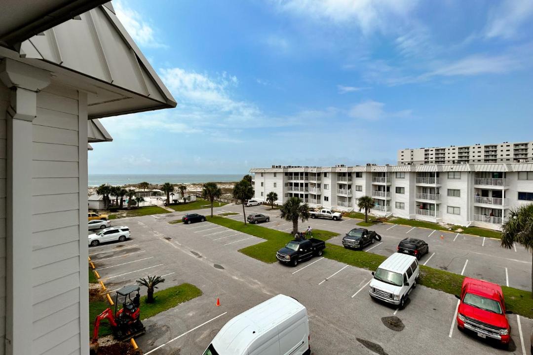 Photo of Patio Balcony in Fort Morgan
