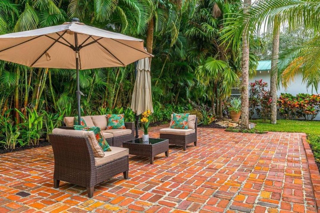 Photo of Patio Balcony in Southside