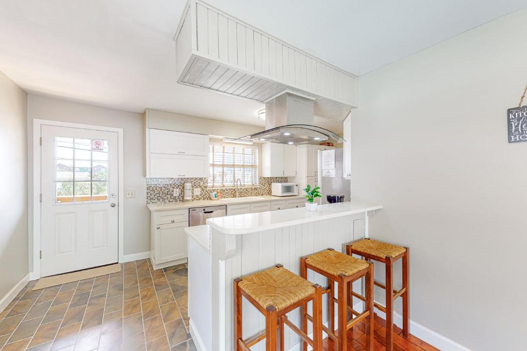 Photo of Kitchen in Holiday Beach