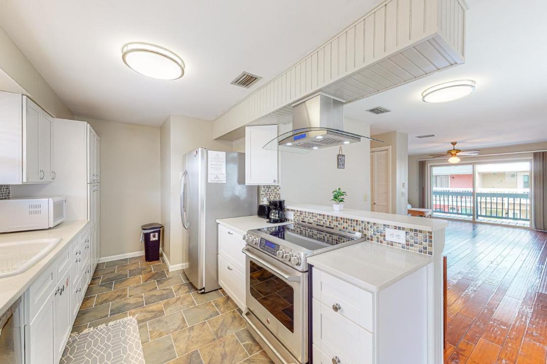 Photo of Kitchen in Holiday Beach