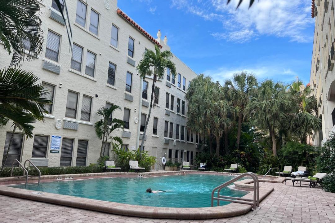 Photo of Outdoor in Palm Beach - West Palm Beach