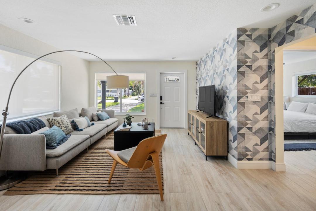 Photo of Livingroom in Royal Poinciana