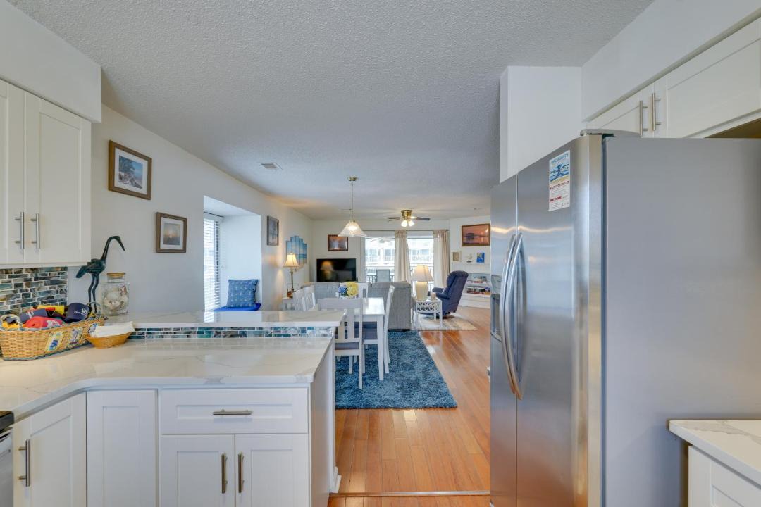 Photo of Kitchen in Port St. Joe