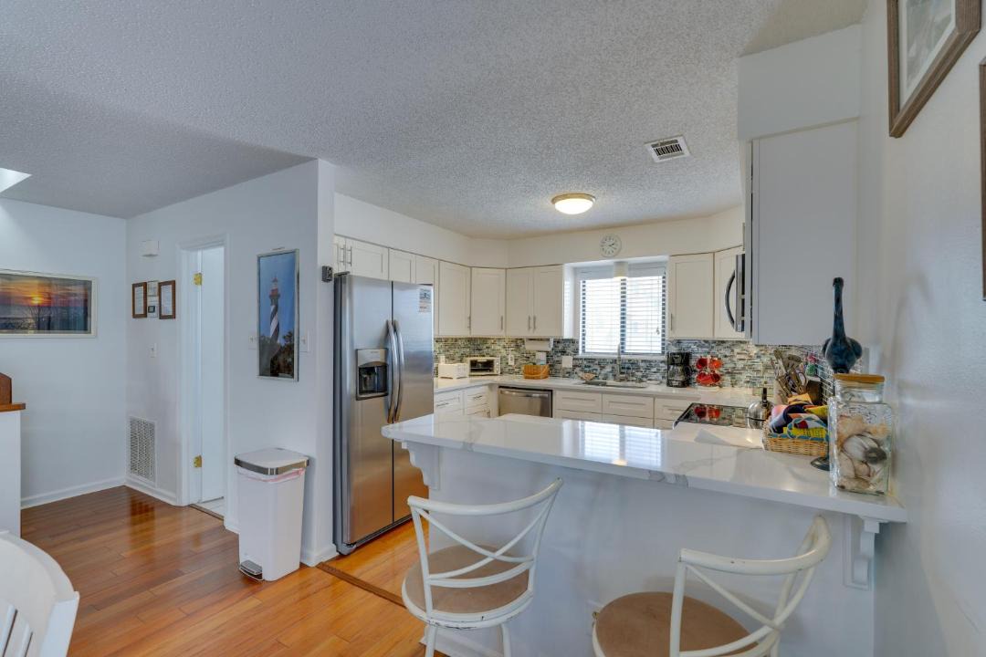 Photo of Kitchen in Port St. Joe