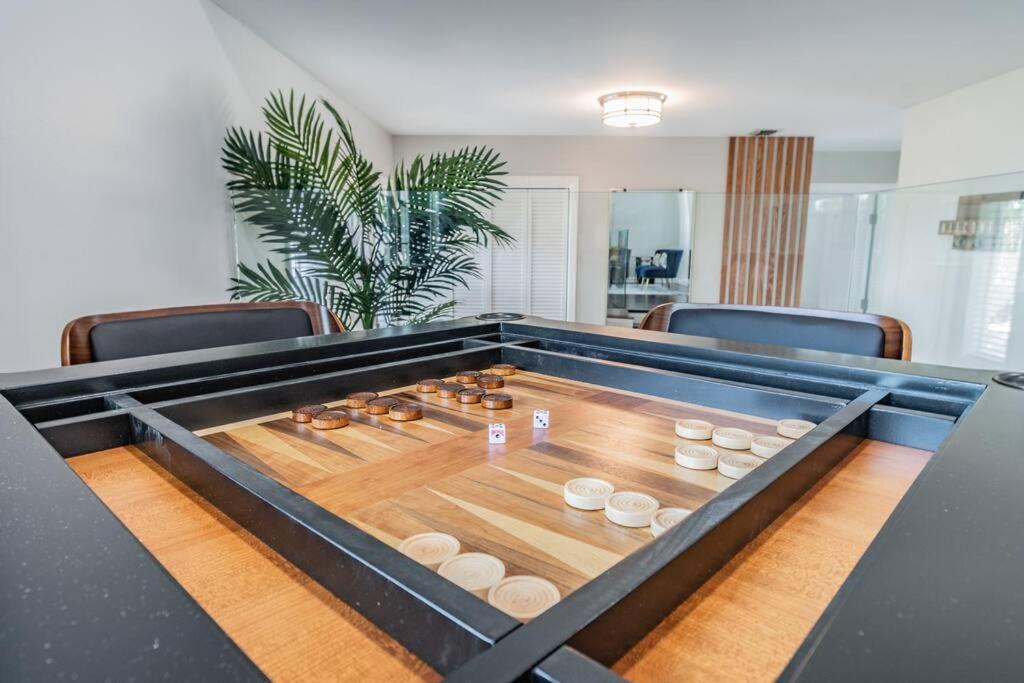 Photo of Livingroom in Bay Crest Park