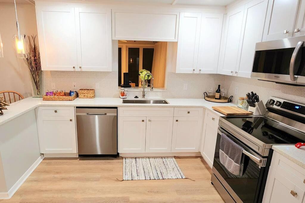 Photo of Kitchen in Inverness