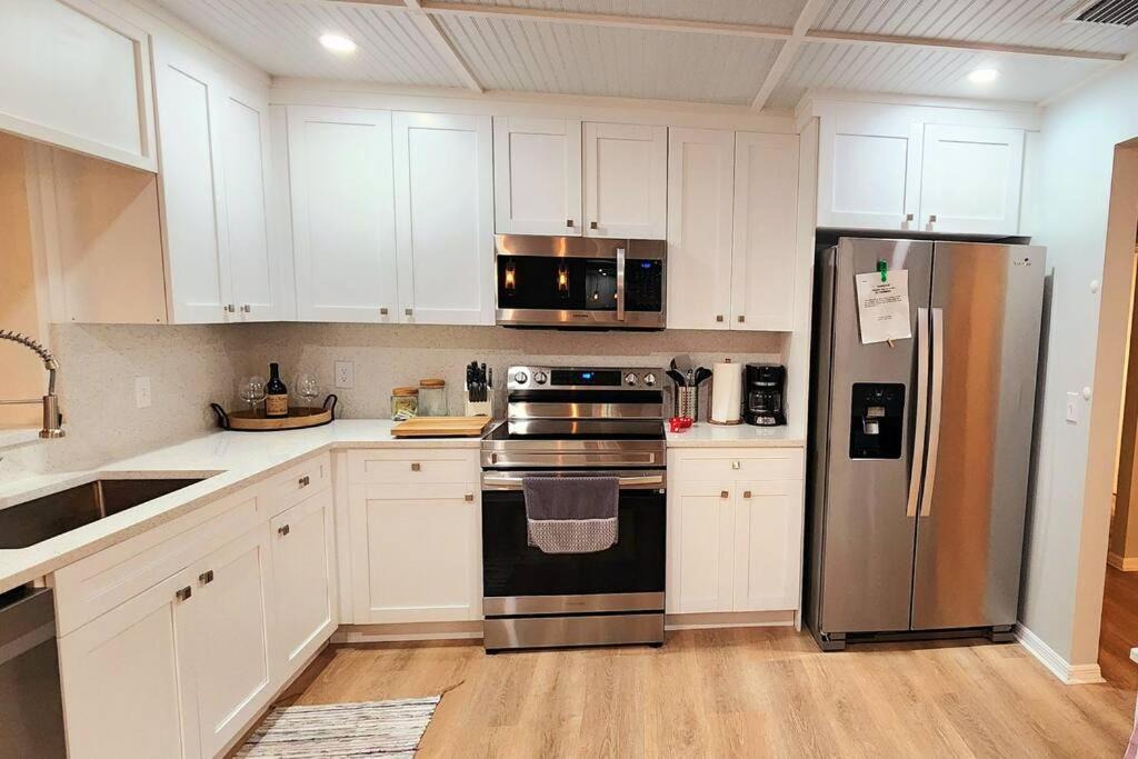 Photo of Kitchen in Inverness