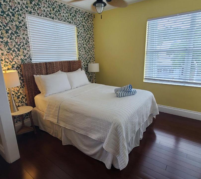 Photo of Bedroom in Downtown