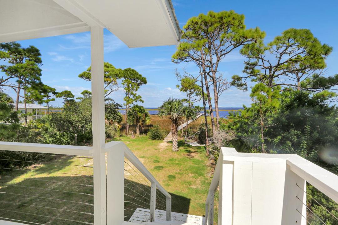 Photo of Patio Balcony in Cape San Blas