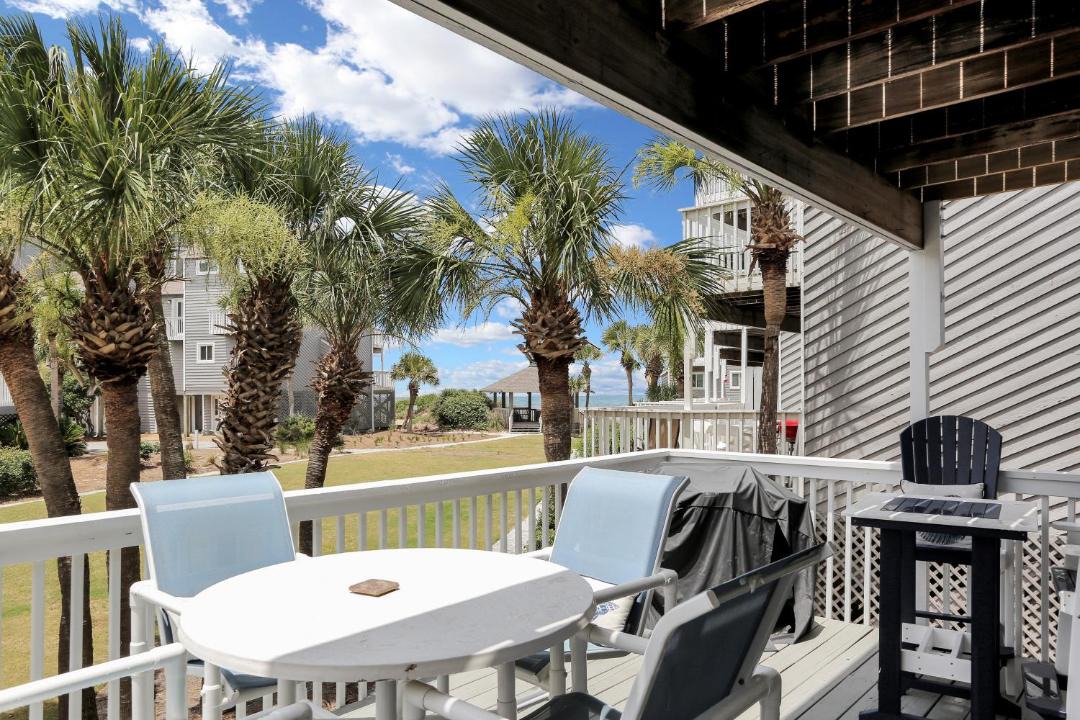 Photo of Patio Balcony in Port St. Joe