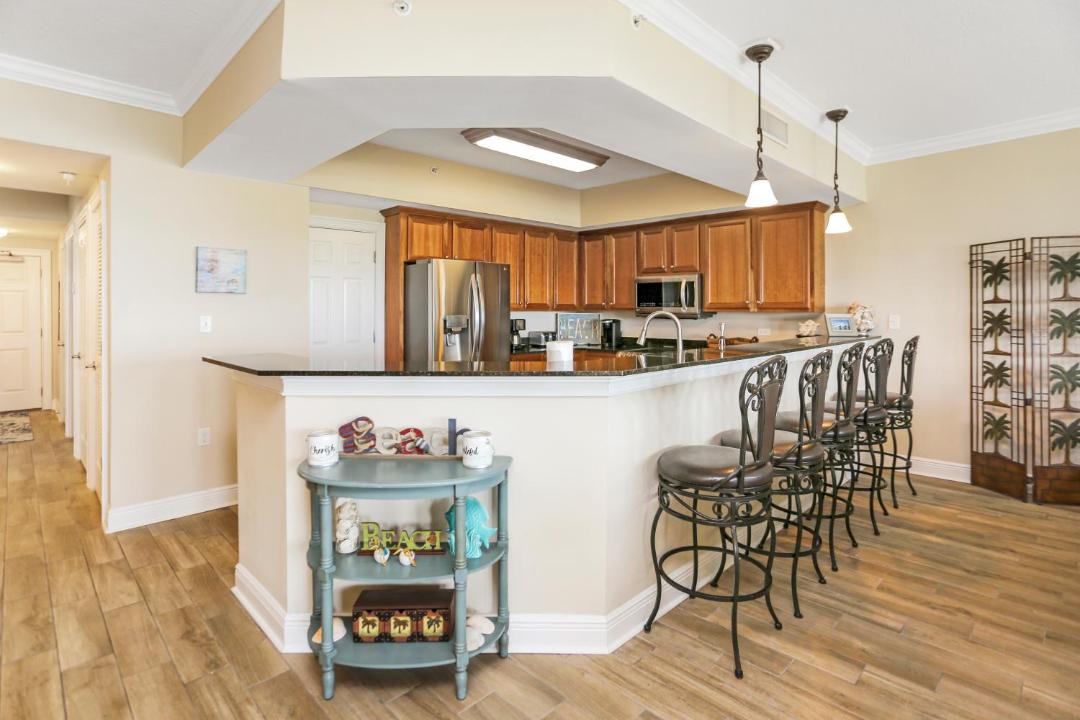 Photo of Kitchen in Mexico Beach