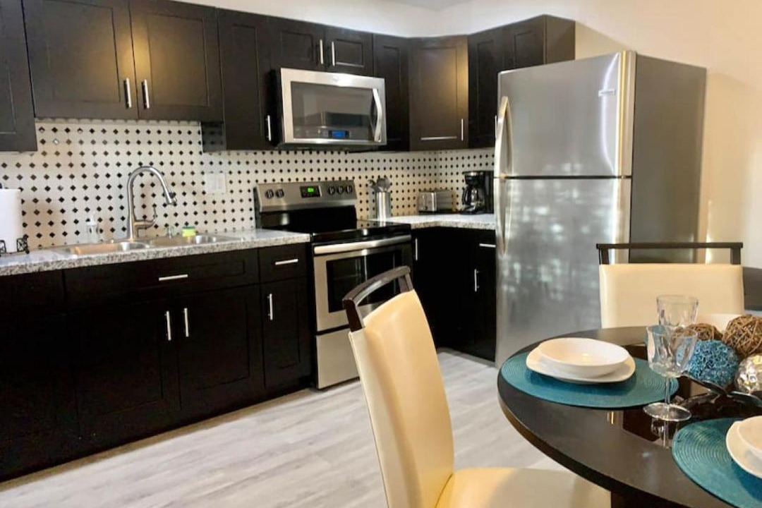 Photo of Kitchen in Olympia Heights