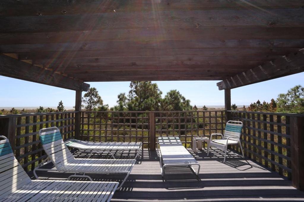 Photo of Patio Balcony in Cape San Blas