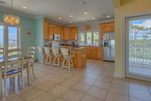 Photo of Kitchen in Cape San Blas