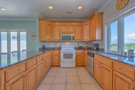 Photo of Kitchen in Cape San Blas