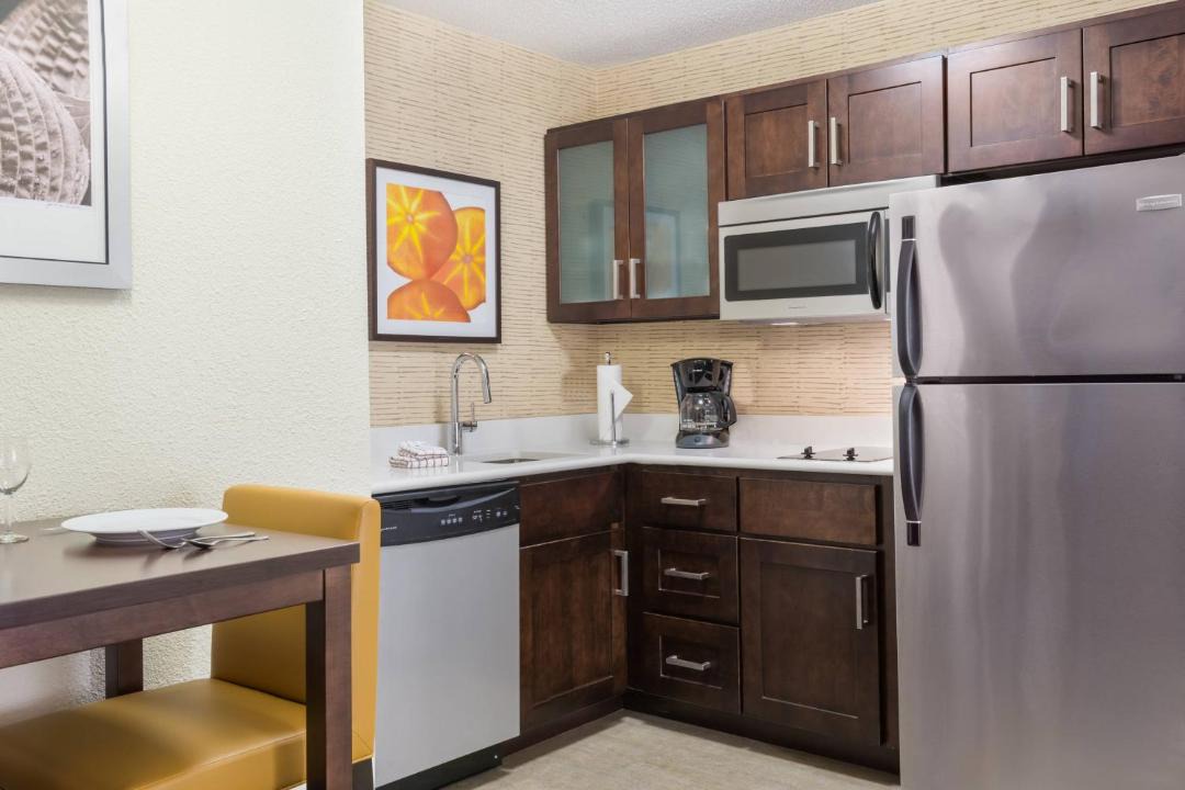 Photo of Kitchen in Tallahassee