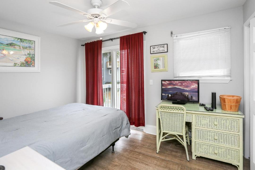 Photo of Bedroom in Port St. Joe