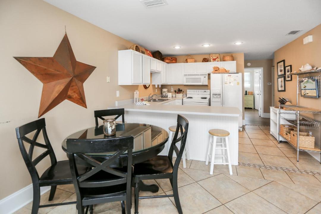 Photo of Kitchen in Port St. Joe