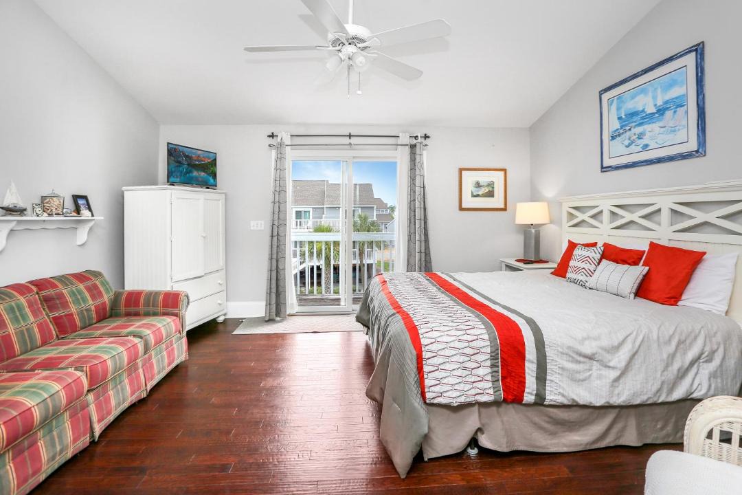 Photo of Bedroom in Port St. Joe