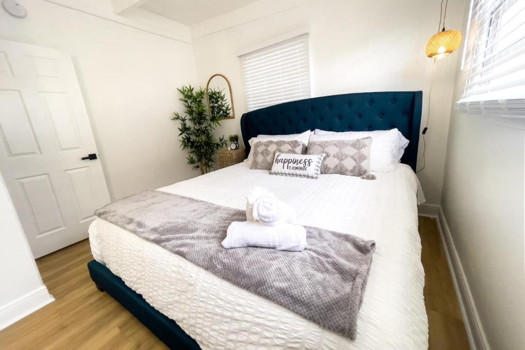 Photo of Bedroom in Sun Bay South