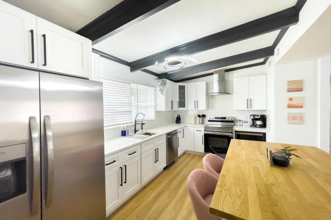Photo of Kitchen in Sun Bay South