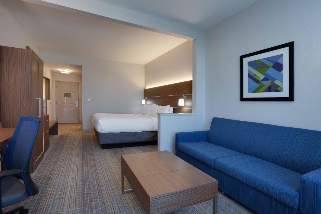 Photo of Bedroom in Orlando