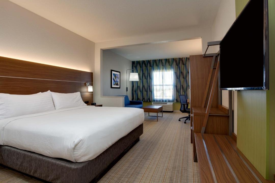Photo of Bedroom in Orlando