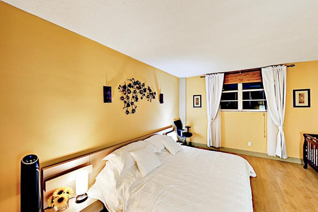 Photo of Bedroom in Sunny Isles Beach
