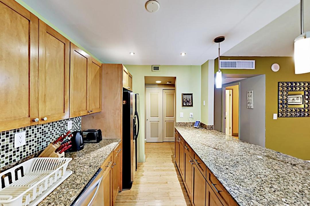 Photo of Kitchen in Sunny Isles Beach