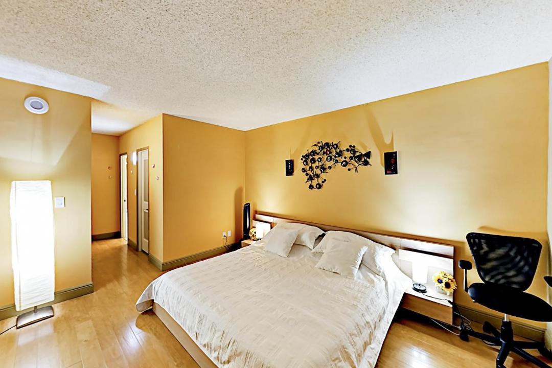 Photo of Bedroom in Sunny Isles Beach